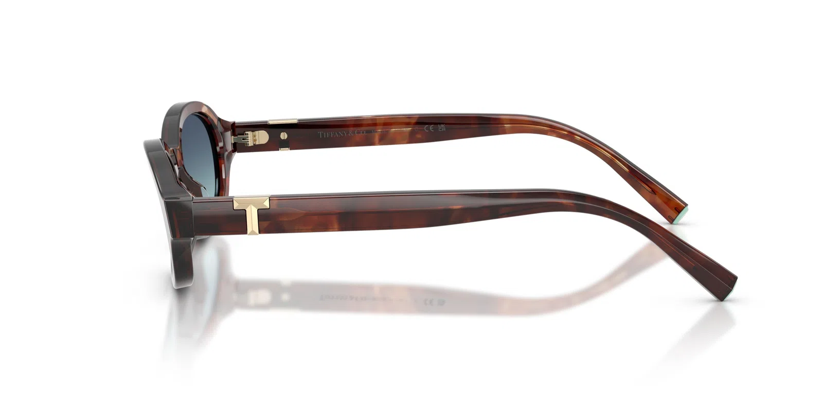 Tiffany 4270U Sunglasses - view 3
